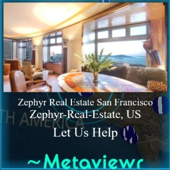 Zephyr Real Estate San Francisco