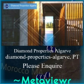 Diamond Properties Algarve
